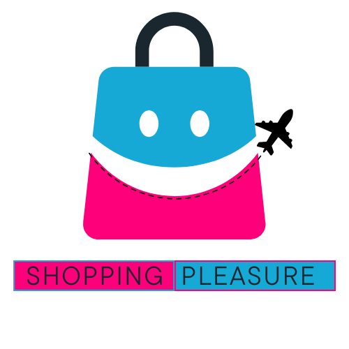 shopping- pleasure